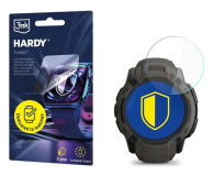 3mk Hardy Fusion Watch Protection do Garmin Instinct 2X - 1571701 - zdjęcie 1